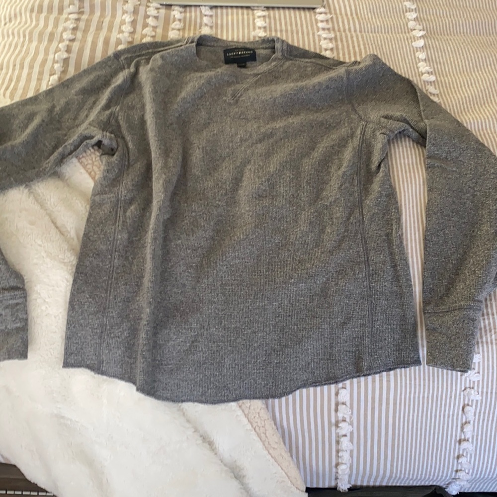 Lucky Brand thermal